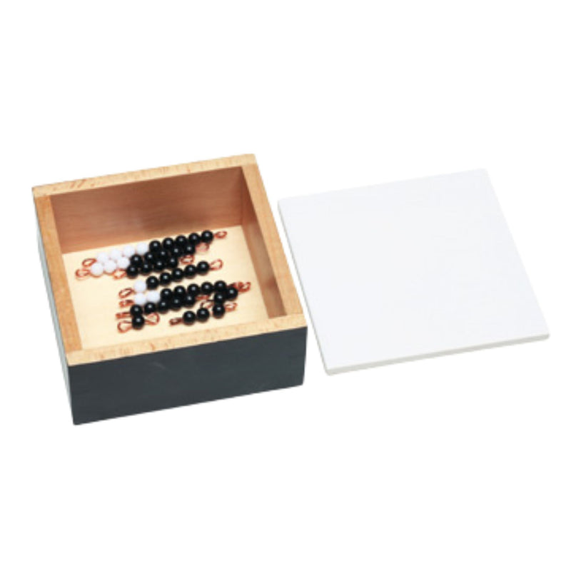 Black & White Stair Set 1-9 with Box
