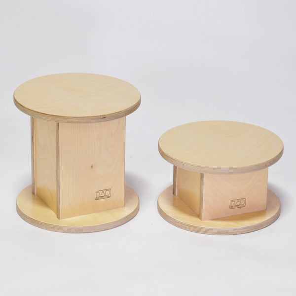 Furniture: Magda Stool