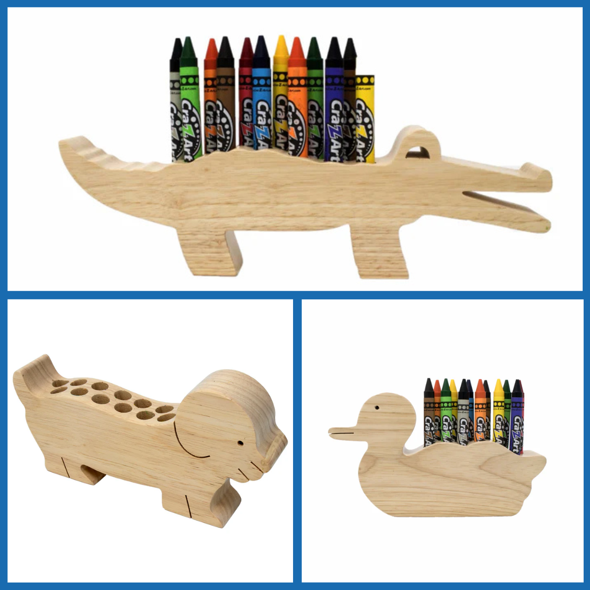 Marker/ Pen/ Pencil Holder