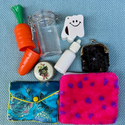 Open & Close Containers Set