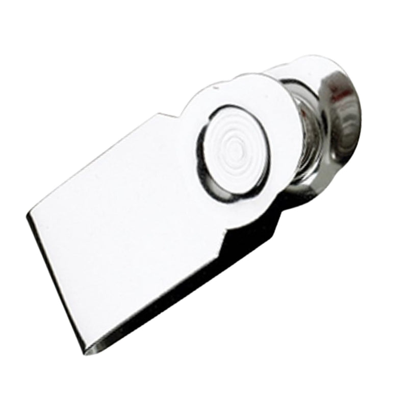 Tongs: Stainless Steel Huller