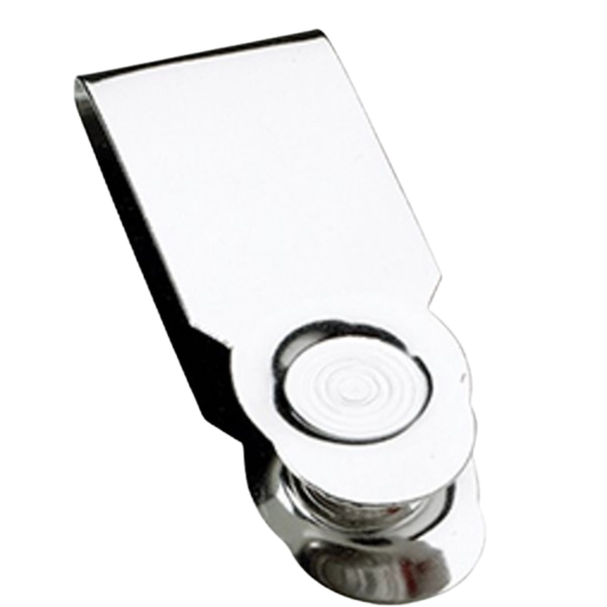 Tongs: Stainless Steel Huller