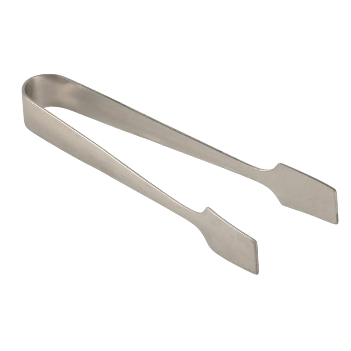Tongs: Stainless Steel