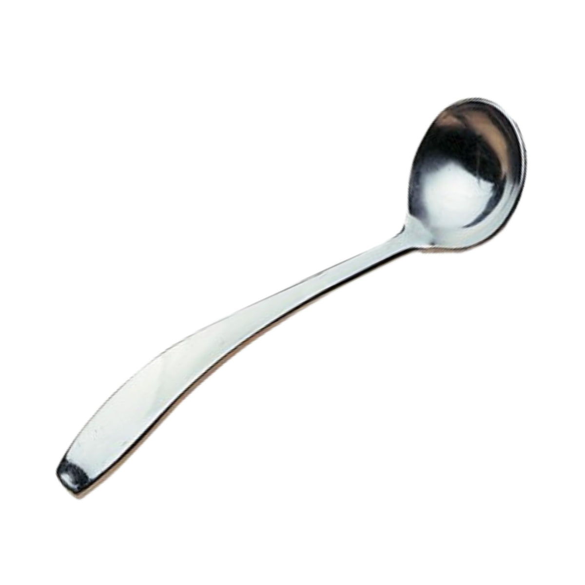 Ladle Plain Stainless Steel