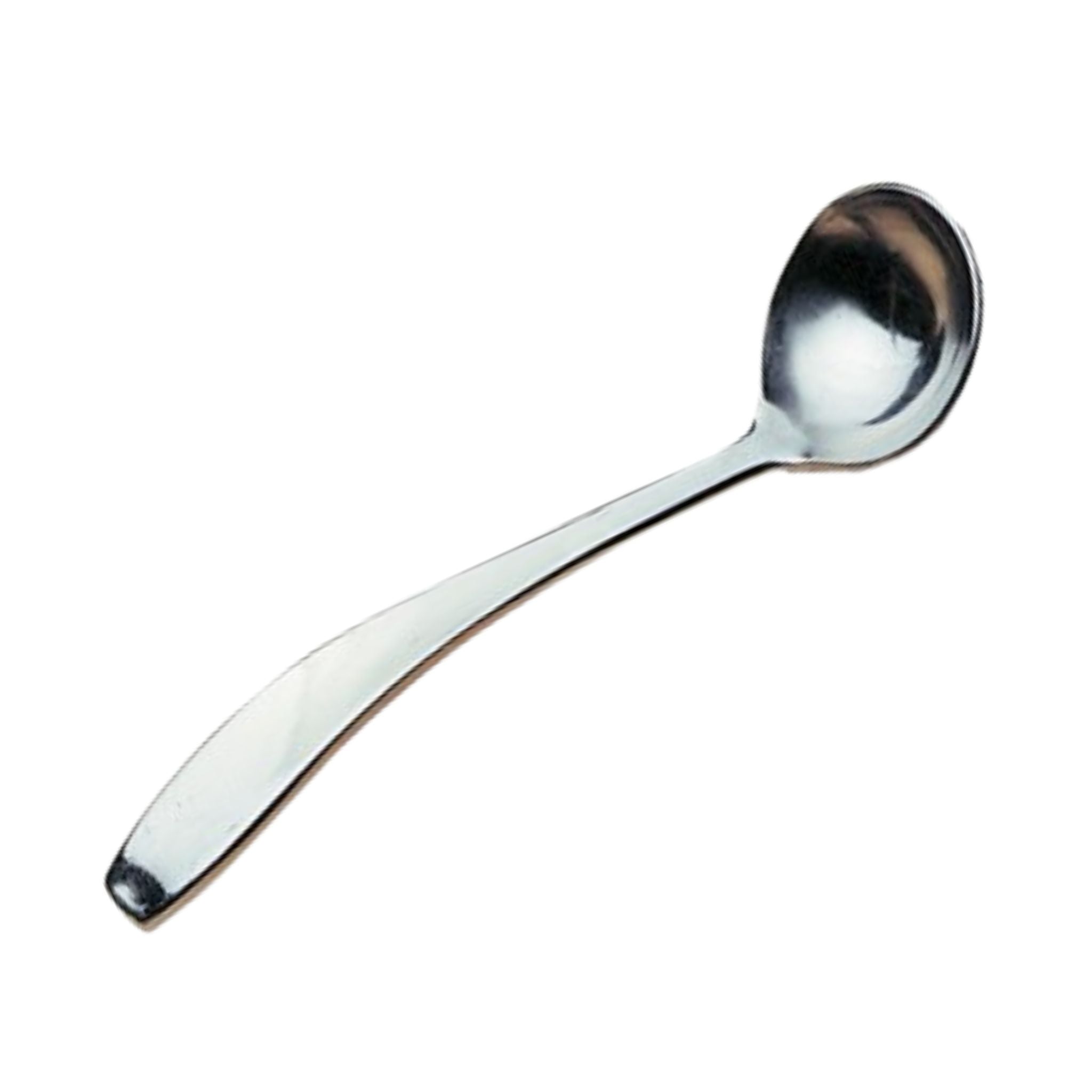 Ladle Plain Stainless Steel