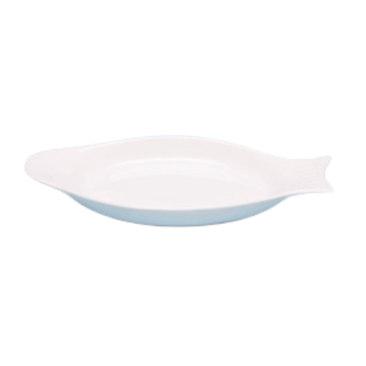 Tray: Porcelain Fish or Value Kit