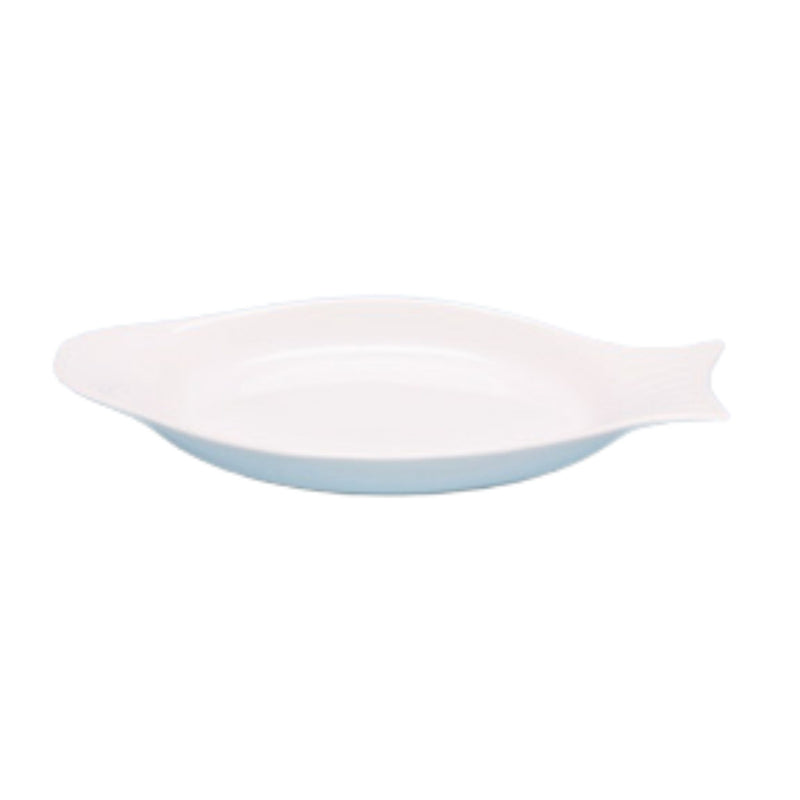 Tray: Porcelain Fish or Value Kit