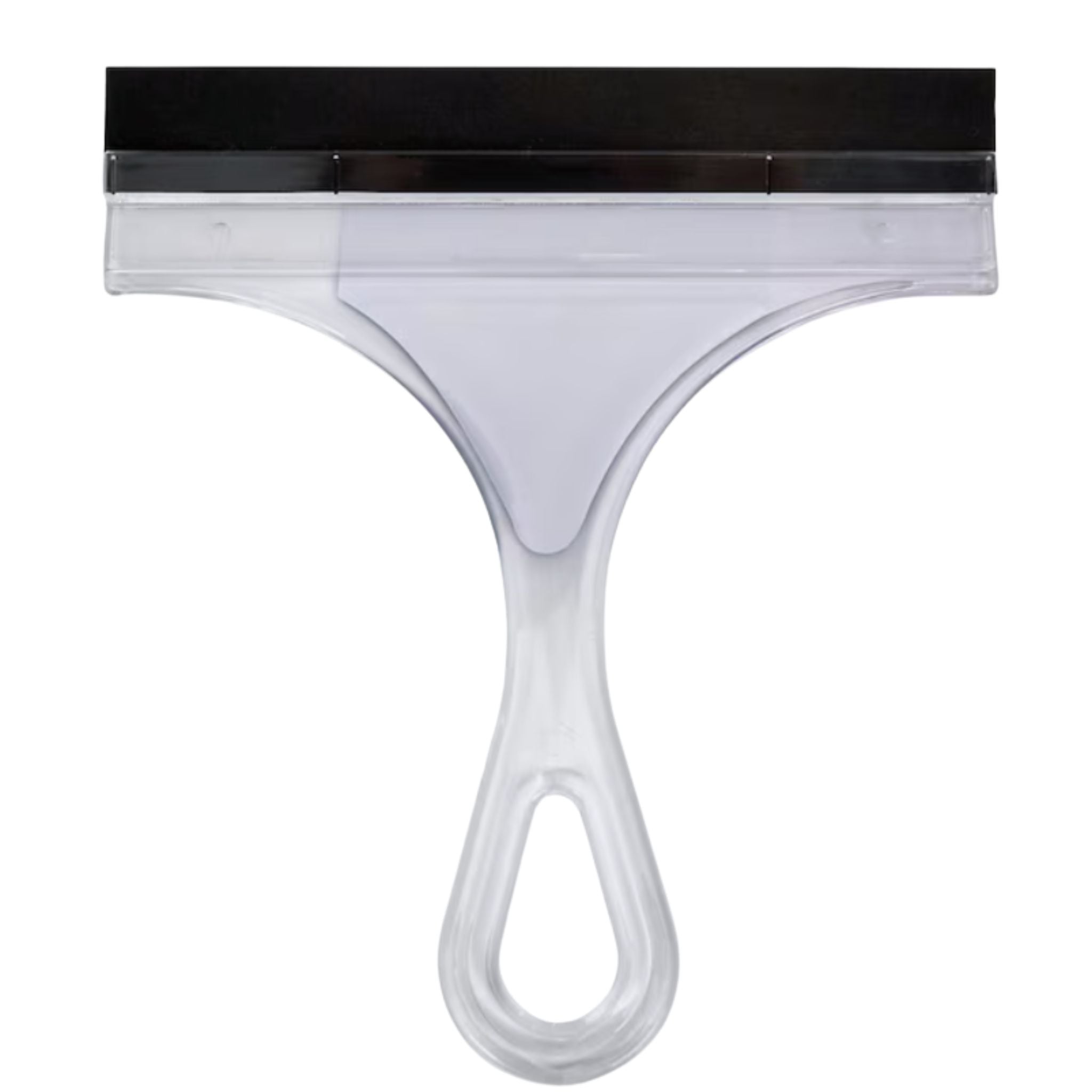 Cleaning:  Acrylic Squeegee