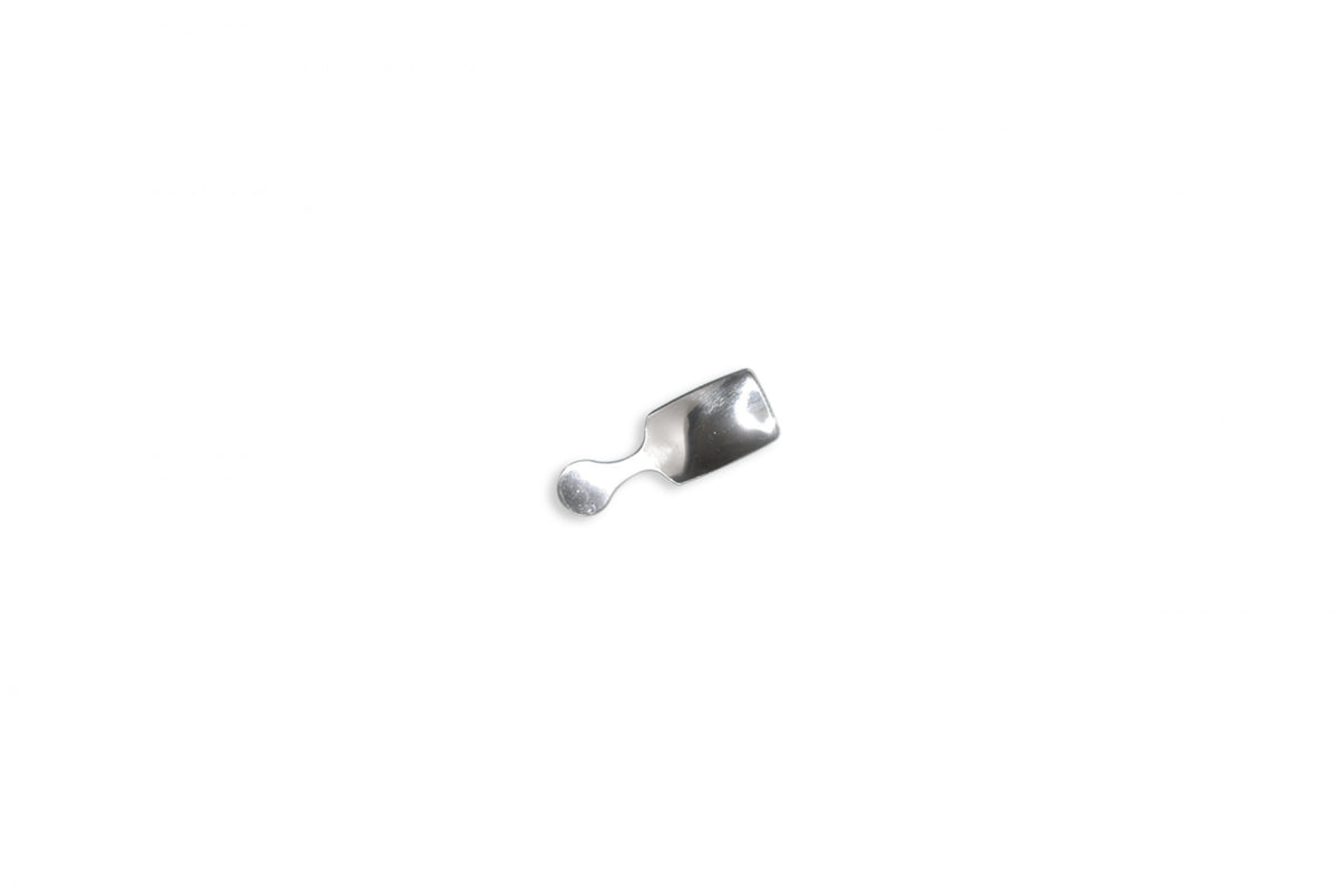 Stainless Steel Scoop or Shovel Utensils