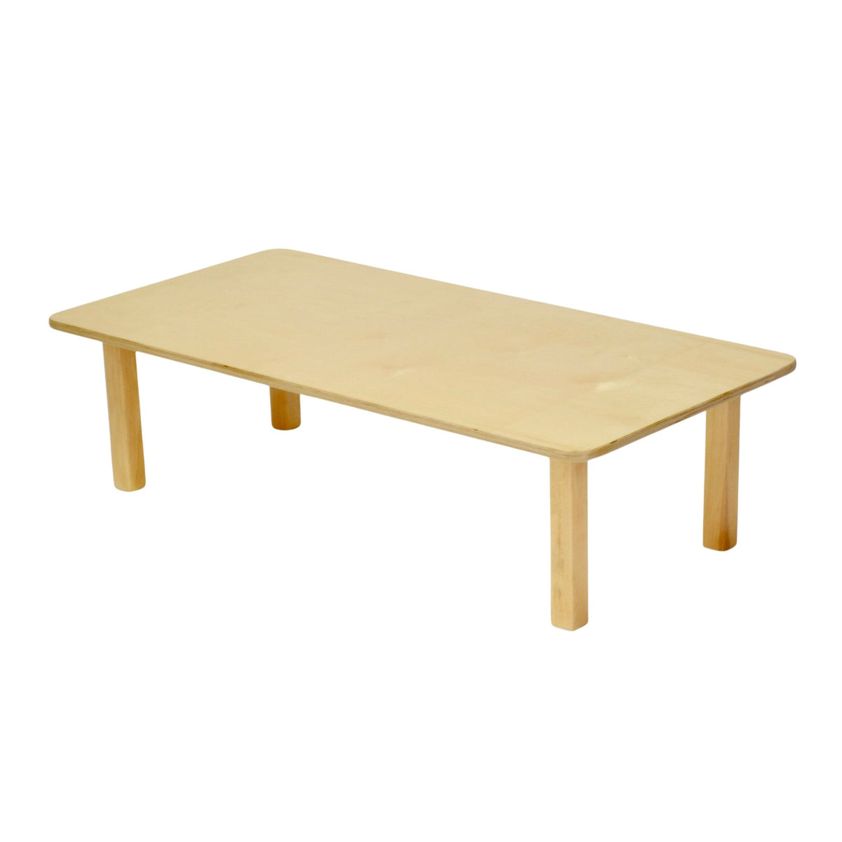 Furniture: Rectangle Table