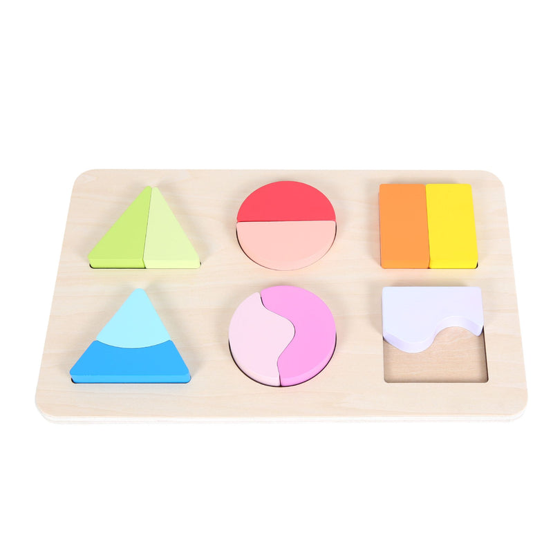 Split Block Puzzle