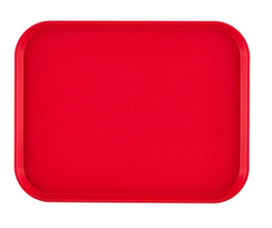 Fast Food Tray