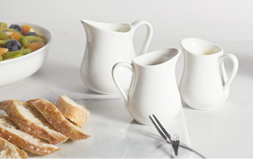 Porcelain Hand Washing Set & Complementary Items
