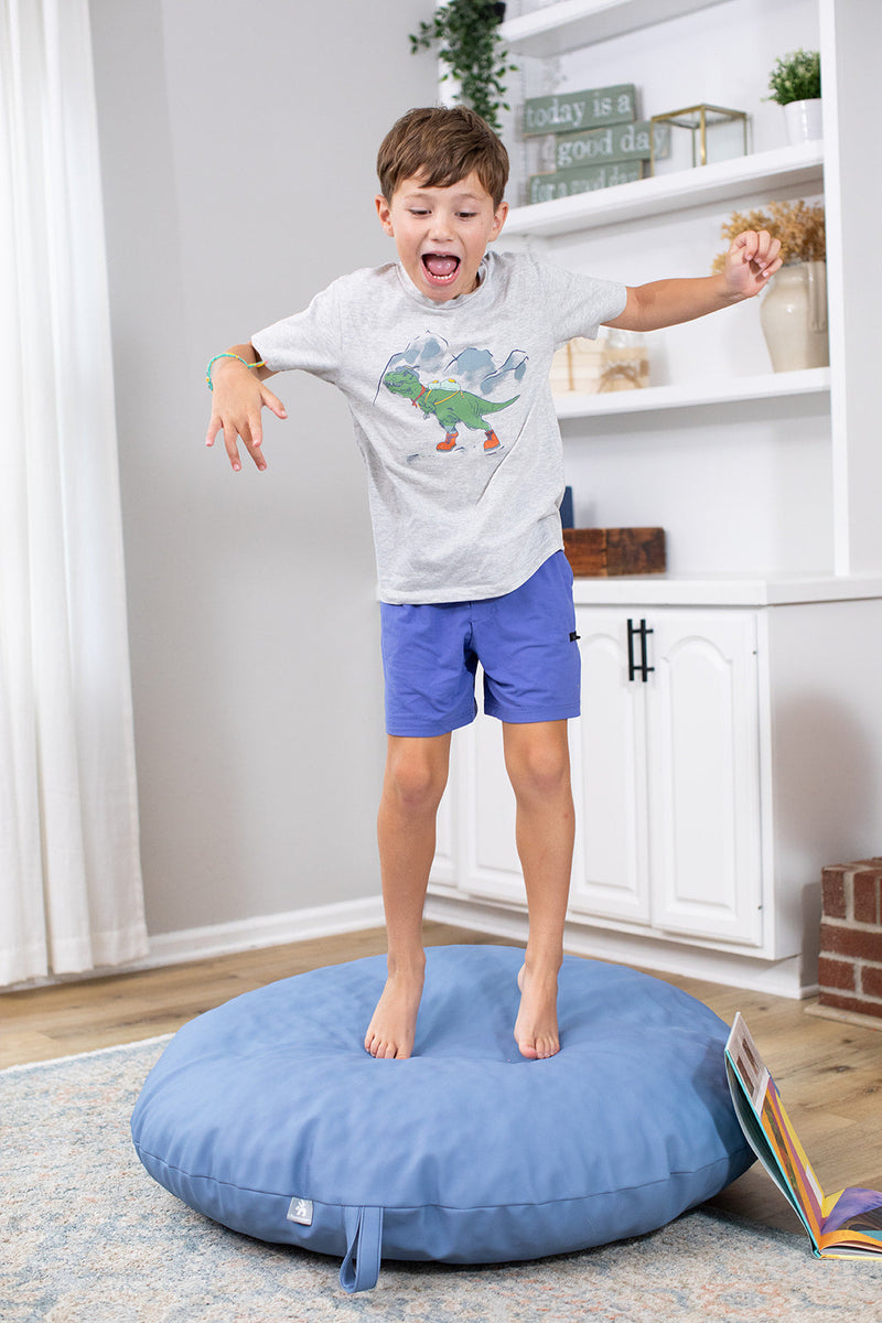 Furniture: Foamnasium Spot