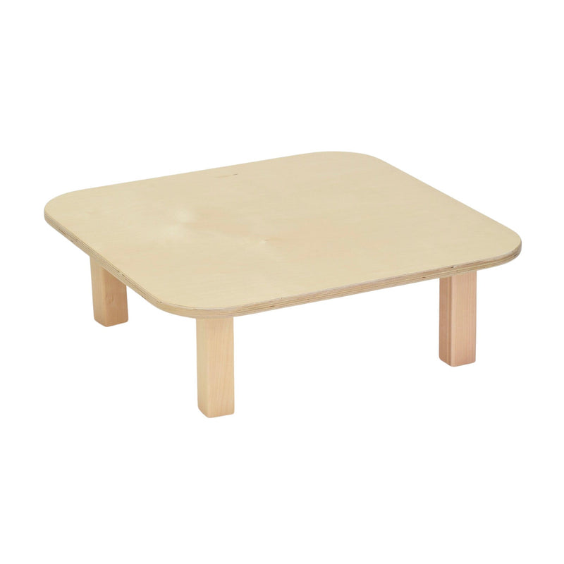 Furniture: Square Table