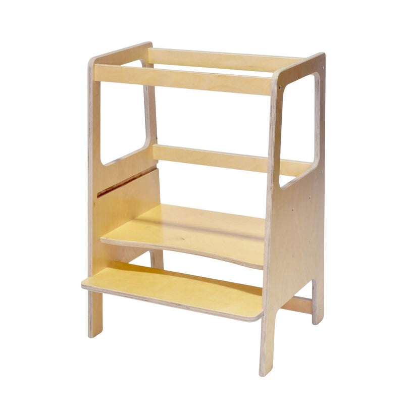 Furniture: Toddler Tower