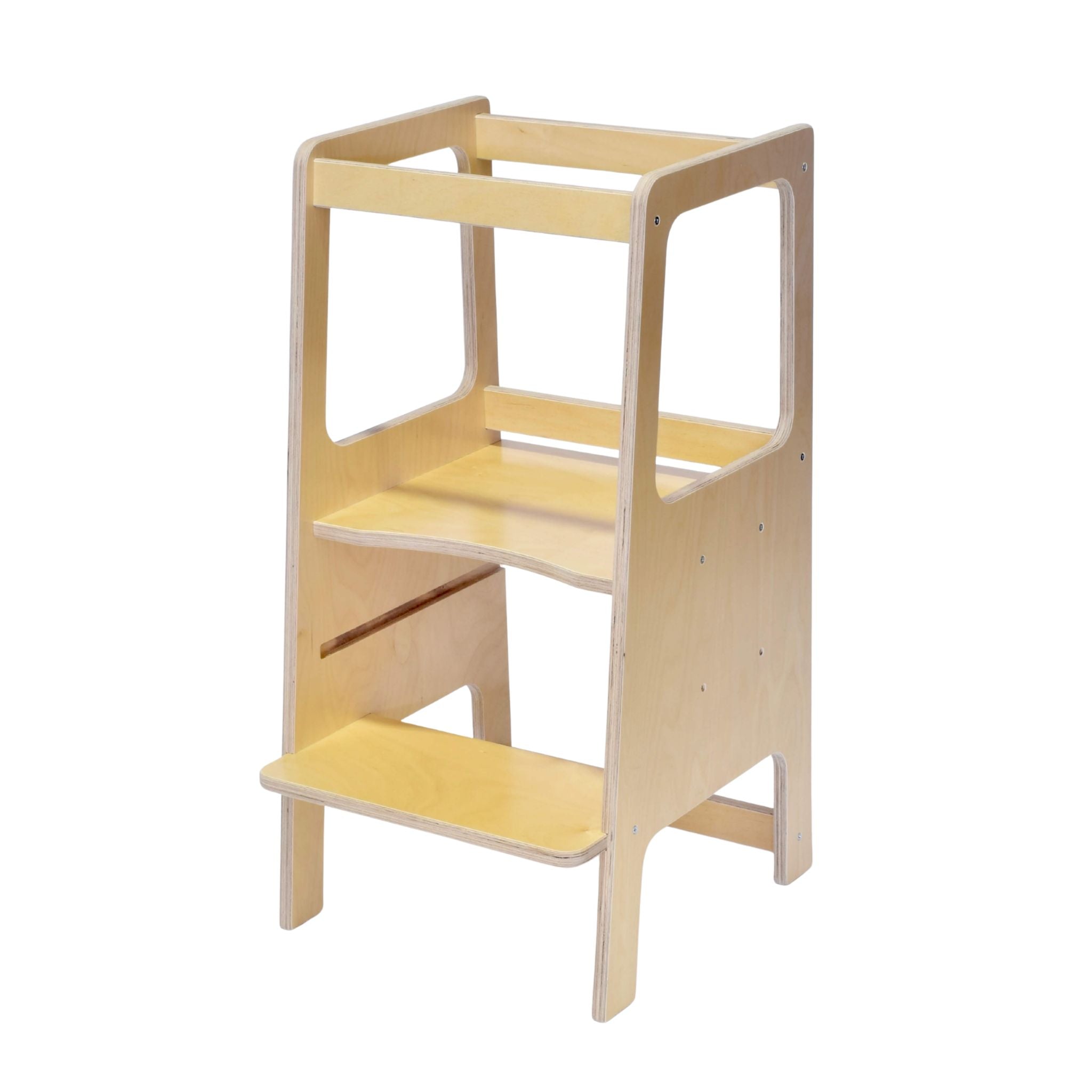 Furniture: Toddler Tower