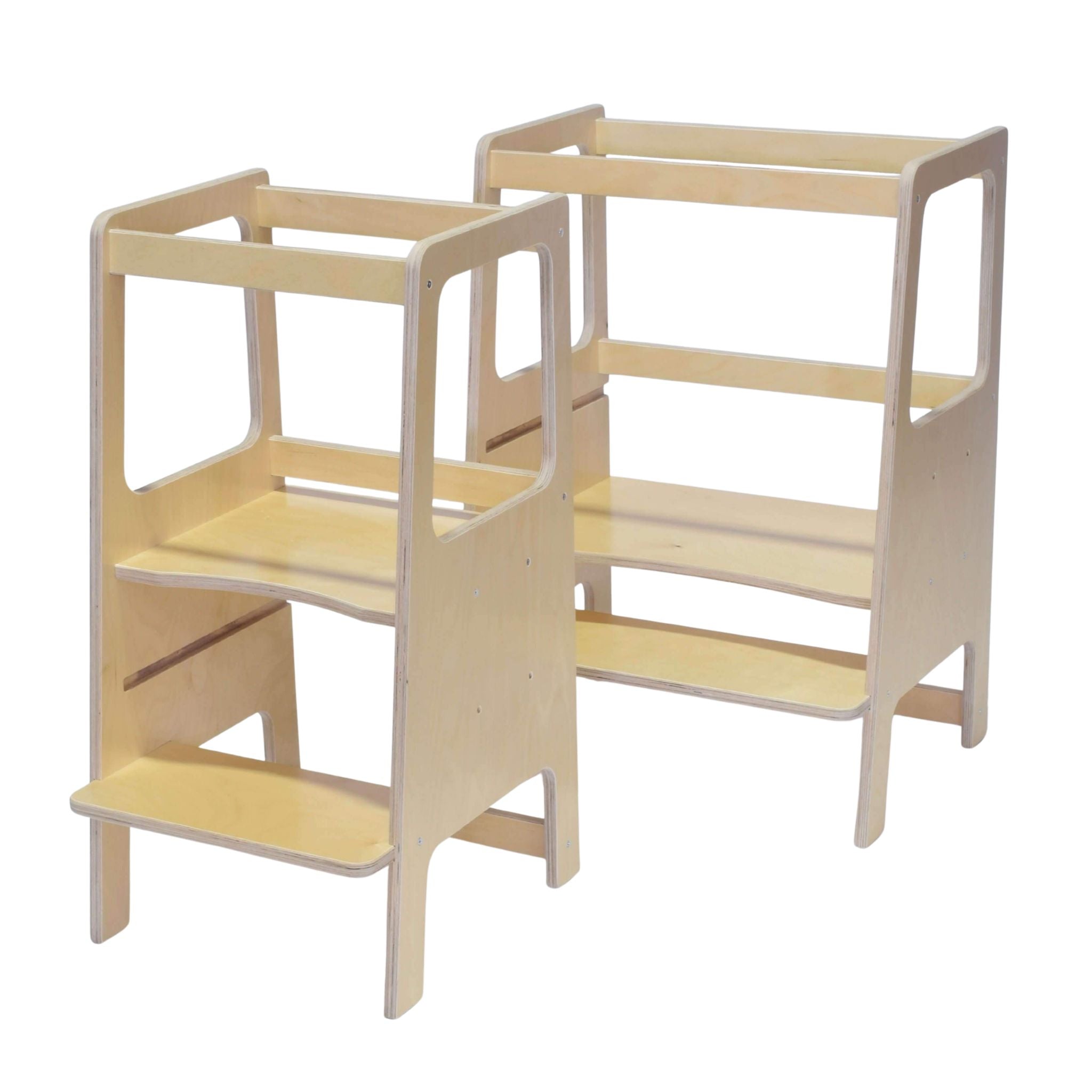 Furniture: Toddler Tower