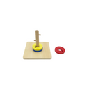 Twist & Sort Value Pack - Rectangle, Circle, Square, Triangle