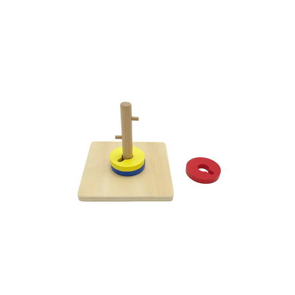 Twist & Sort Value Pack - Rectangle, Circle, Square, Triangle