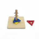 Twist & Sort Value Pack - Rectangle, Circle, Square, Triangle