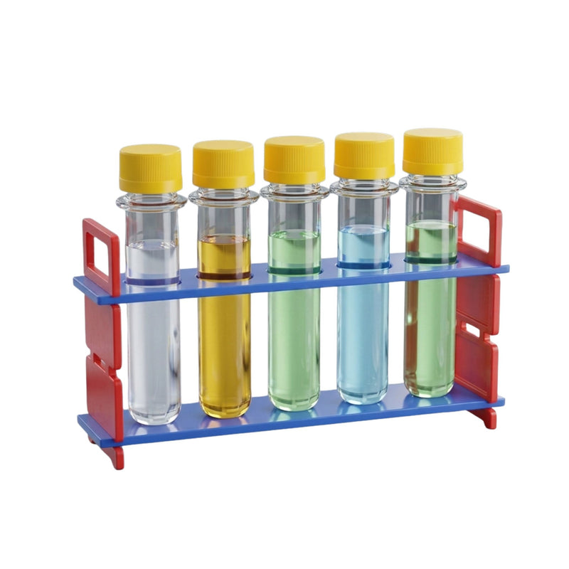 Rack and Tube Kit