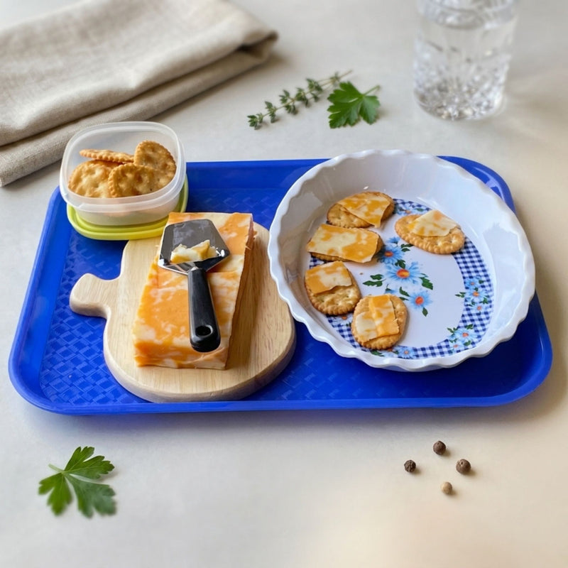 Activity Food: Cheese Slicing Kit