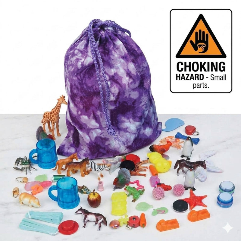 Bag Full of Matching Objects Value Kit