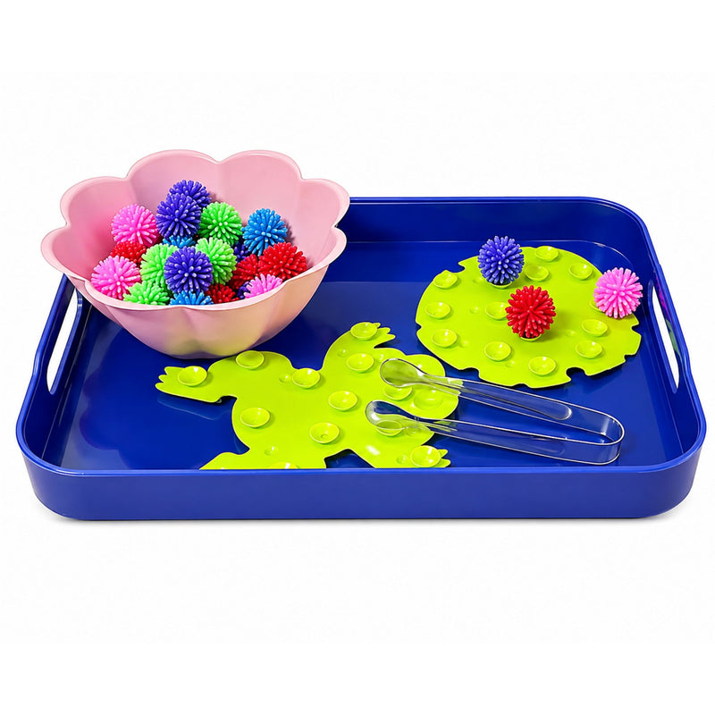 Frog & Lily Pad Transfer Kit