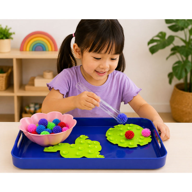 Frog & Lily Pad Transfer Kit