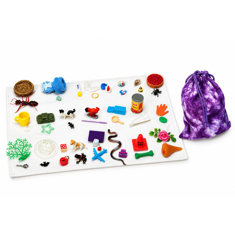 Rhyming Objects Kit