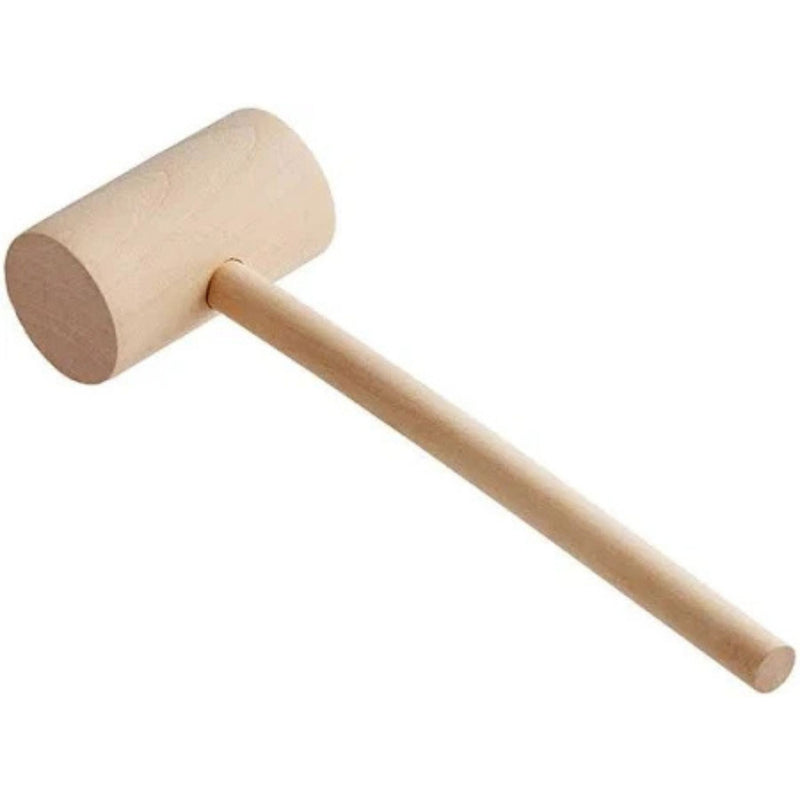 Wooden Mallet