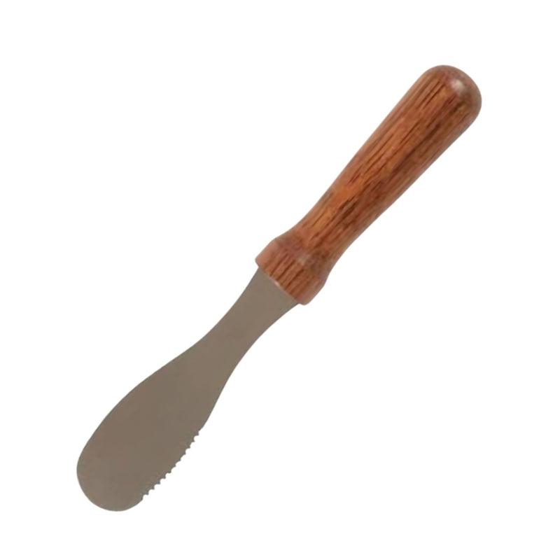 Food Preparation: First Knife/ Spreader
