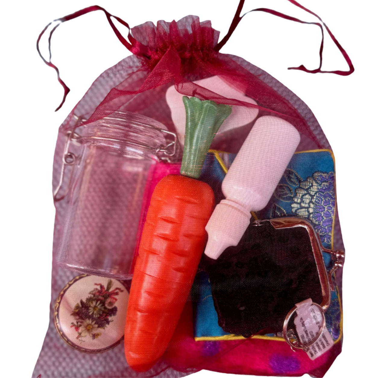 Open & Close Containers Set