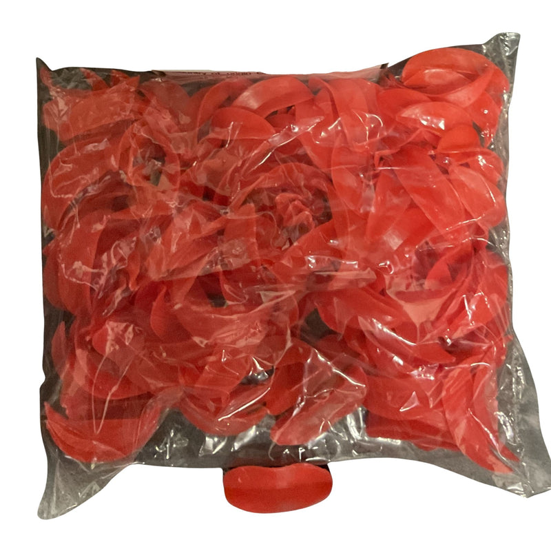Free Gift w/ $50+  Purchase:      1 pack Plastic Lips