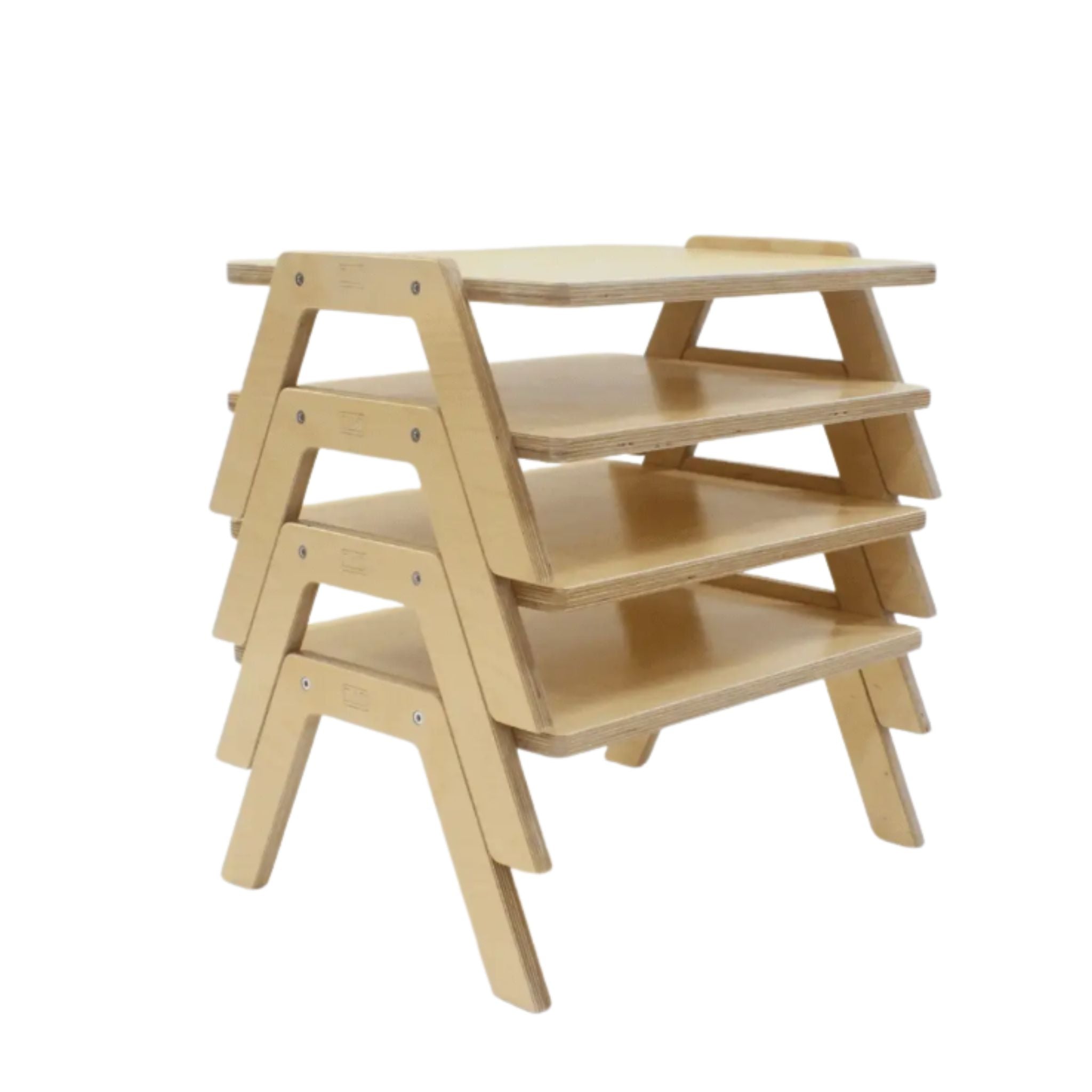Furniture: Chowki Table