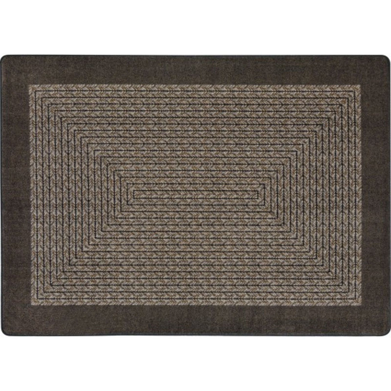 Rugs: Like Home Classroom Rug