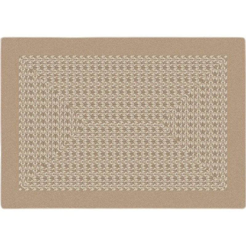 Rugs: Like Home Classroom Rug