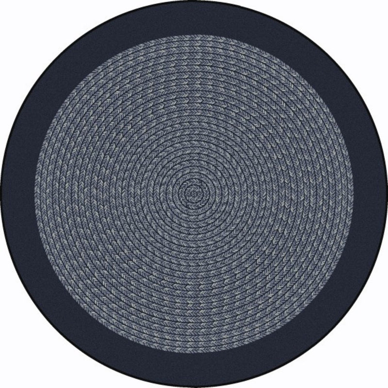 Rugs: Like Home Classroom Rug