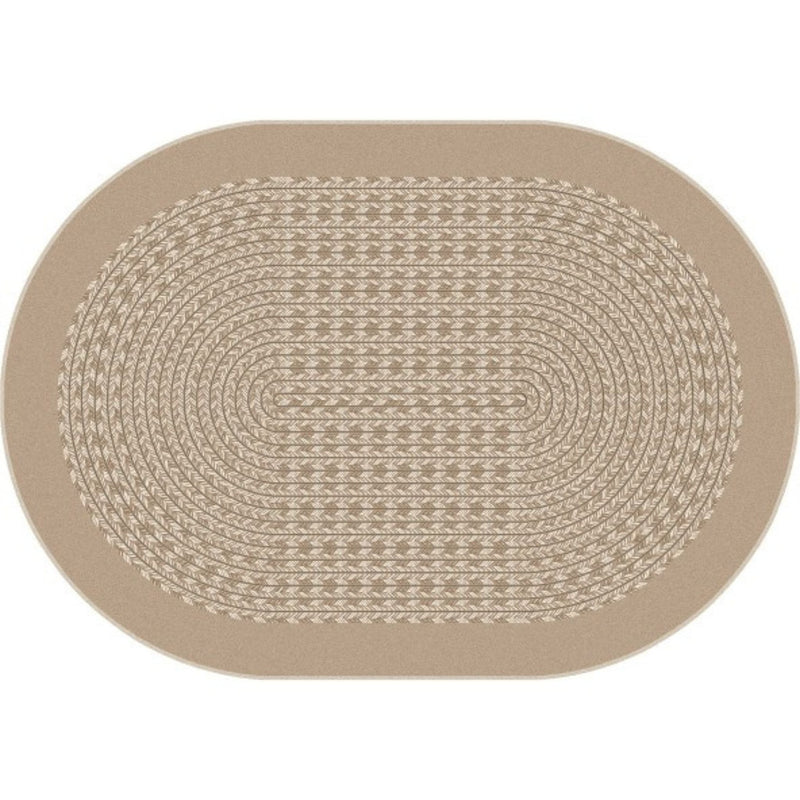 Rugs: Like Home Classroom Rug