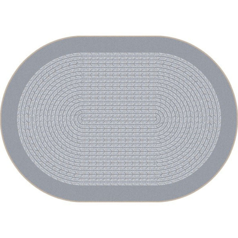 Rugs: Like Home Classroom Rug
