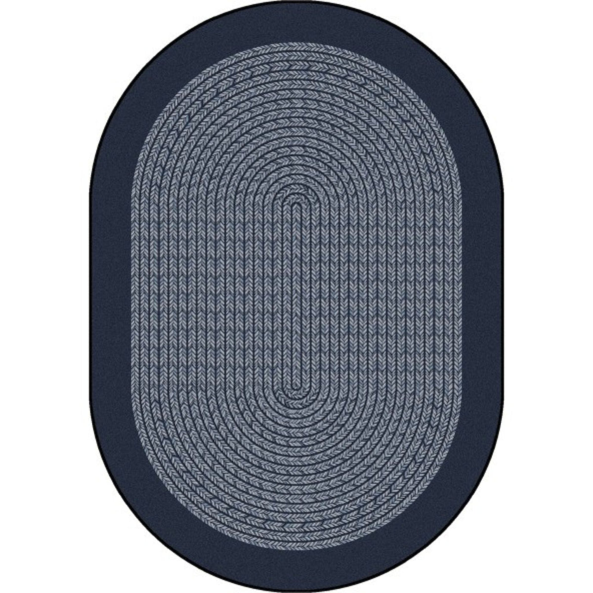 Rugs: Like Home Classroom Rug
