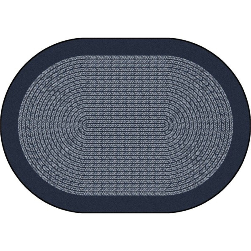 Rugs: Like Home Classroom Rug