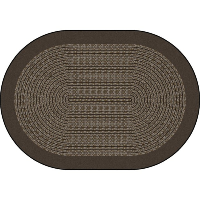 Rugs: Like Home Classroom Rug