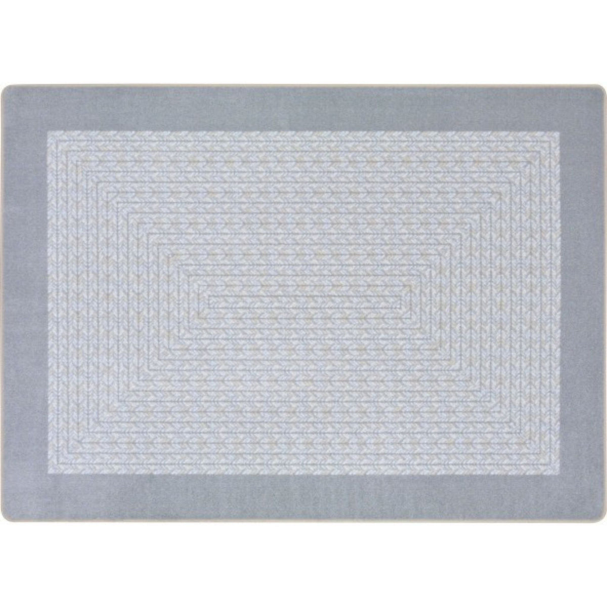 Rugs: Like Home Classroom Rug