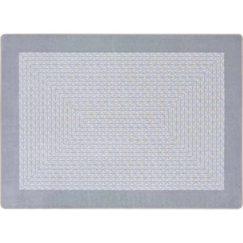 Rugs: Like Home Classroom Rug