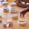 Treasure Tubes
