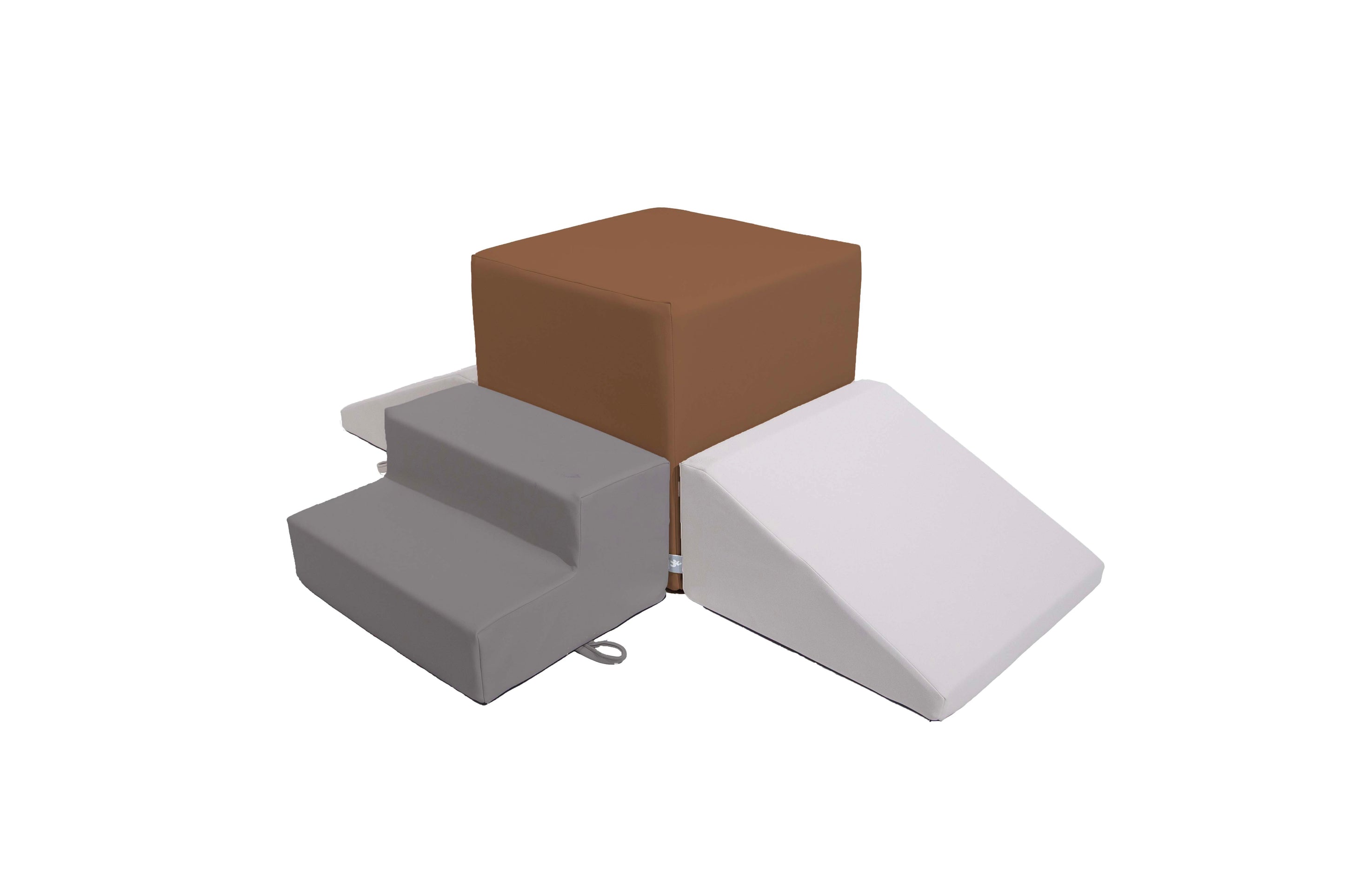 Furniture: Foamnasium Gymnasium