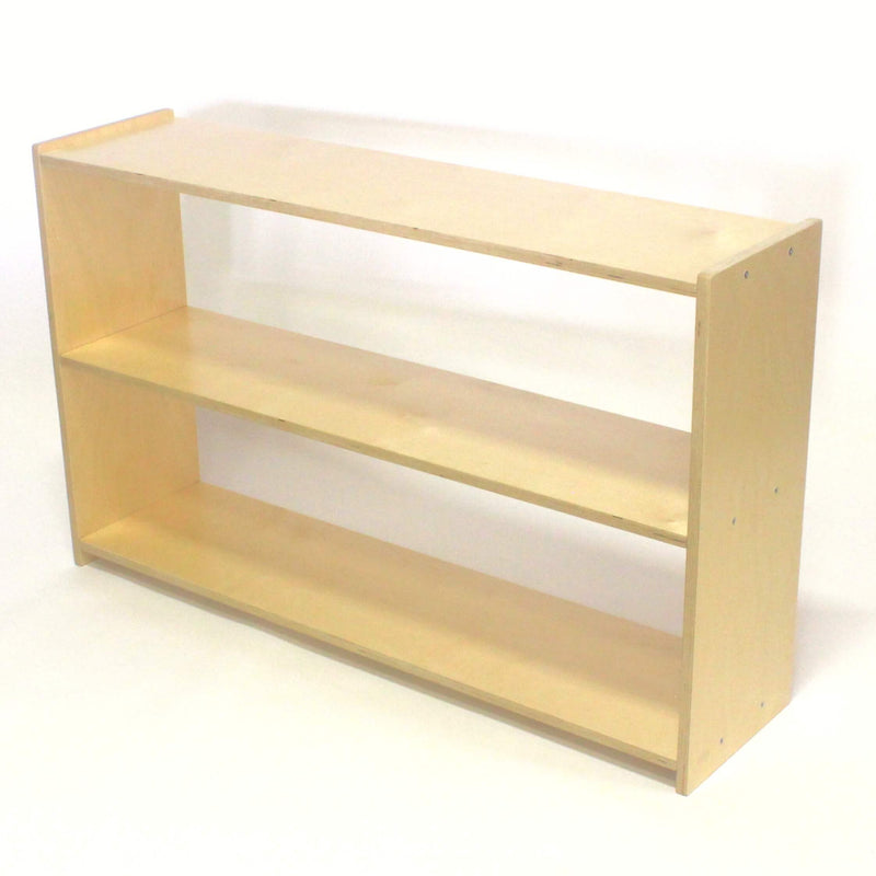 Furniture: Montessori Shelf 3-Tier