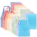 Apron & Mat Sets by Maitri